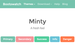 minty skin+Image